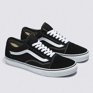 Old skool vans sneaker